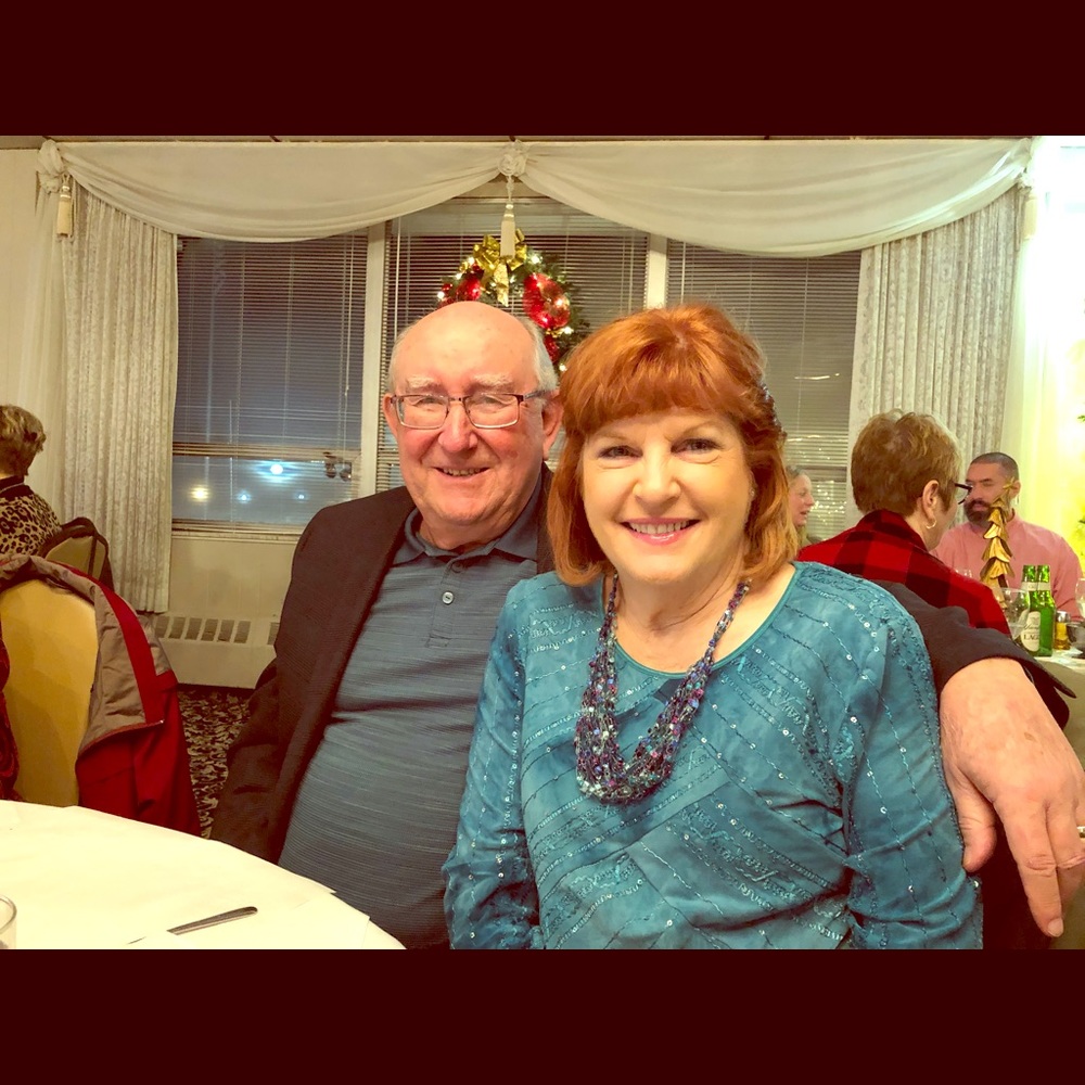 Meet your Posher, Joanne